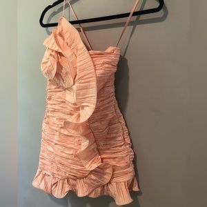 LoveShackFancy Brenaya Dress